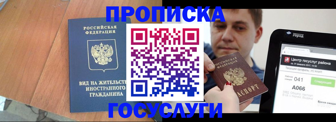 прописка гарантия в Сольцах